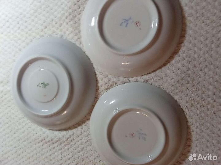 Чайная пара