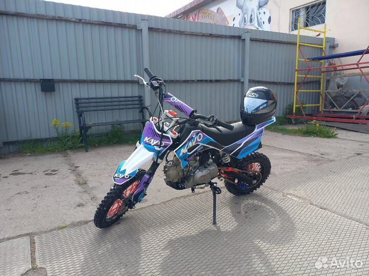 Продам питбайк