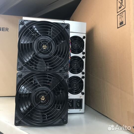 Antminer S19j pro 104th