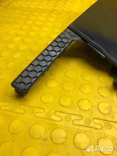 Накладка двери задняя правая Skoda Octavia cwva