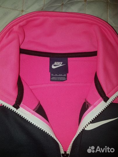 Костюм спортивный Nike