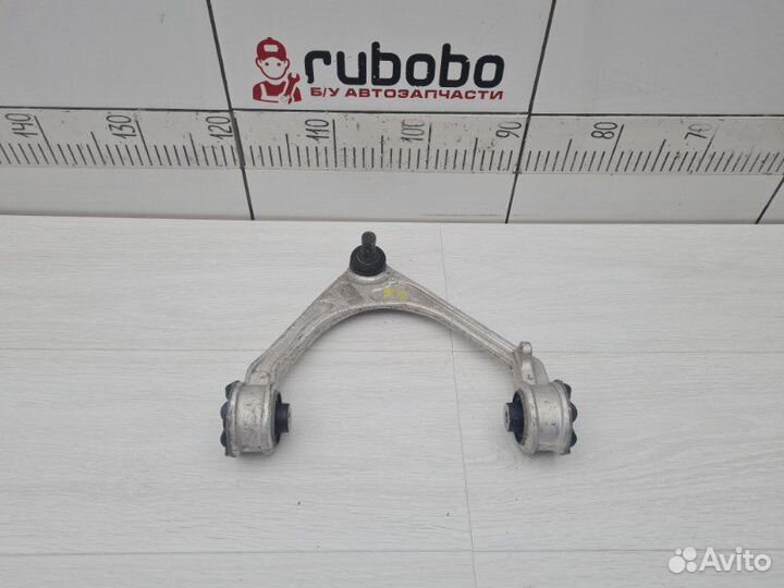 Рычаг передний верхний правый Jaguar Xe X760