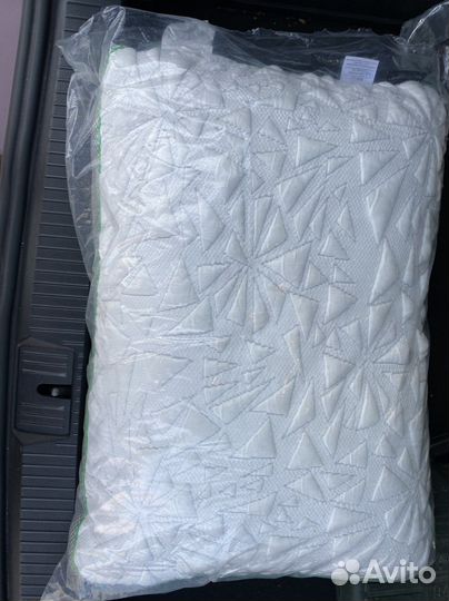 Подушка 050х070