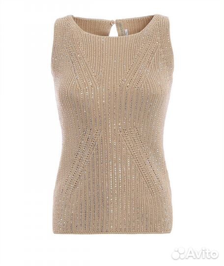 Ermanno scervino топ