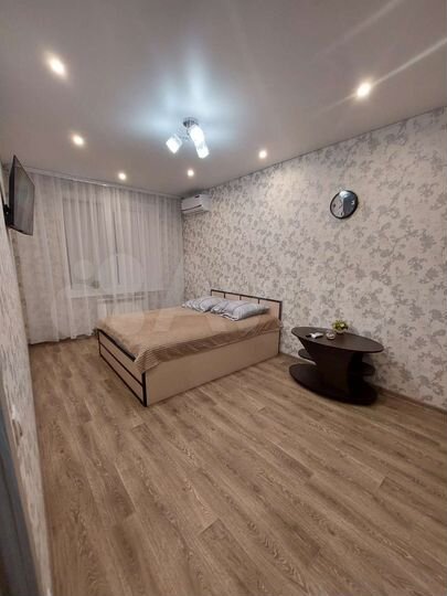 1-к. квартира, 38 м², 5/9 эт.