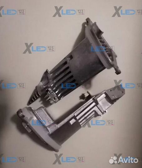 Светодиодный модуль BMW X5 F15 X6 F16 63117442780