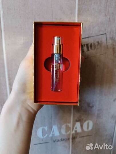 Духи Attar Hayati миниатюра