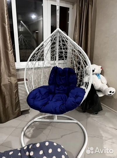 Подвесное кресло