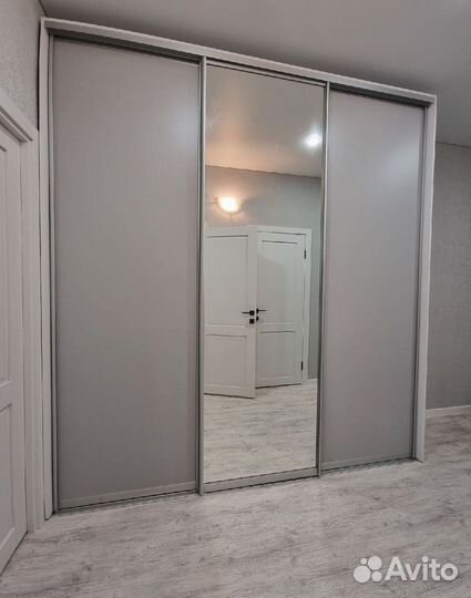 Шкаф купить встраиваемый