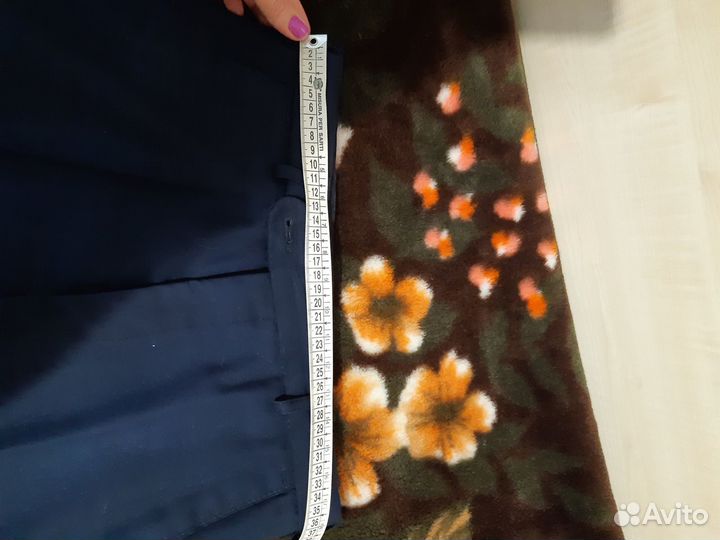 Костюм школьный 140 см