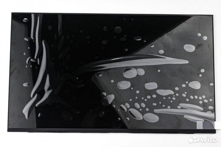 Матрица для ноутбука 15.6 1366x768 30pin eDp Slim