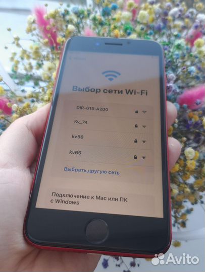 iPhone SE (2020), 64 ГБ