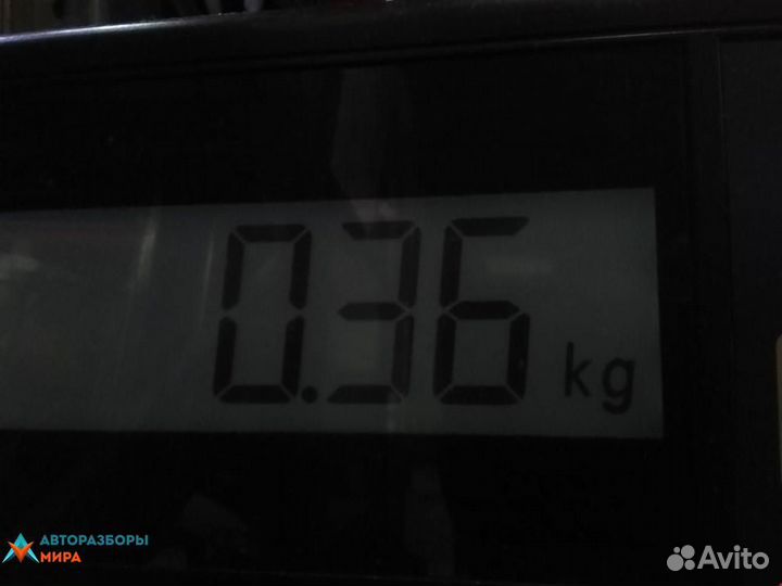 Радиатор гидроусилителя Opel Combo 4 (D) 2012