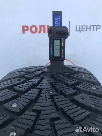 R16 Nordman Nordman 4 215/65, PCD 5x114.3 DIA 66.1