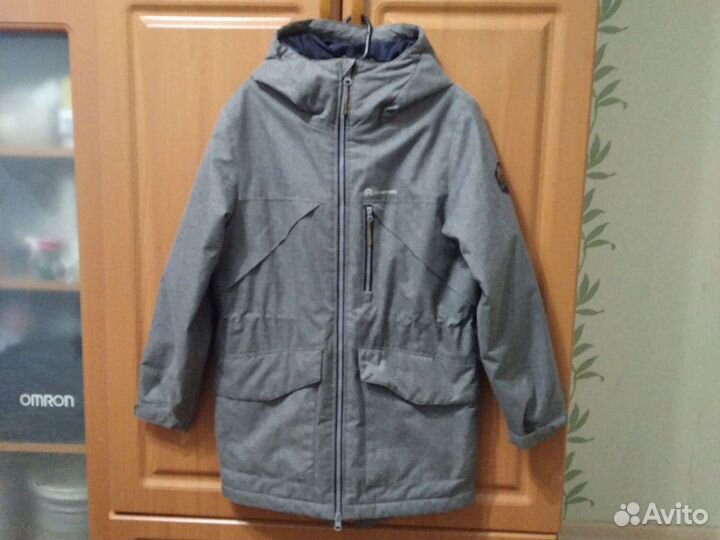 Куртка для мальчика