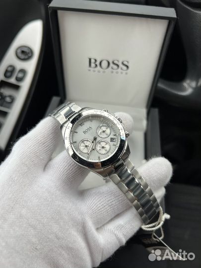 Часы оригинал Hugo Boss HB1502616