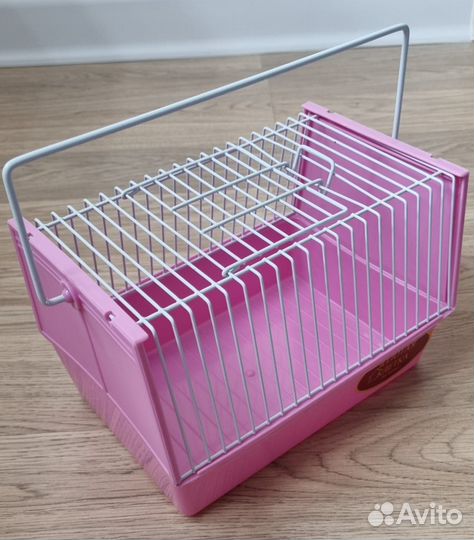 Клетка для грызунов