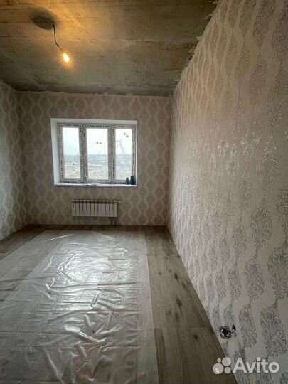 Ремонт квартиры под ключ