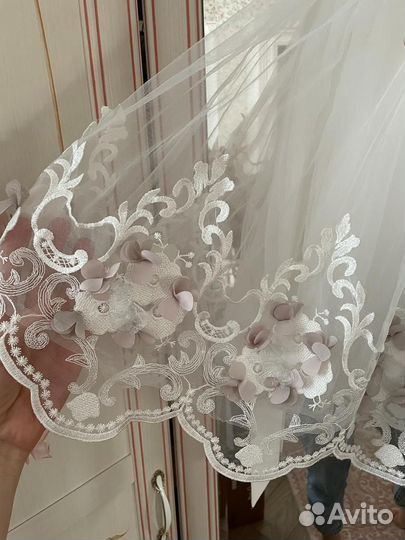 Платье нарядное