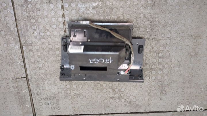 Бардачок Volvo XC90, 2008