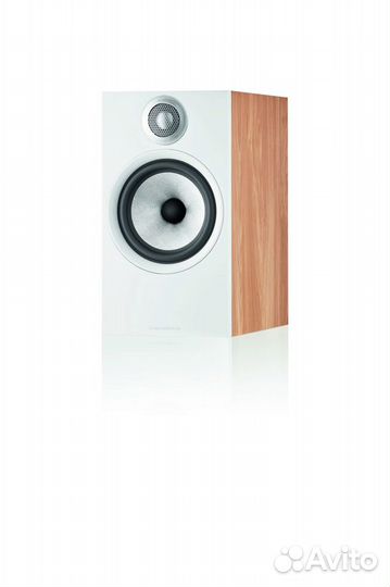 Полочная акустика Bowers & Wilkins 607 S2 Annivers