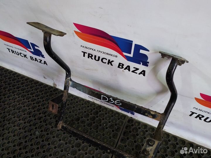 Подножка Daf XF105