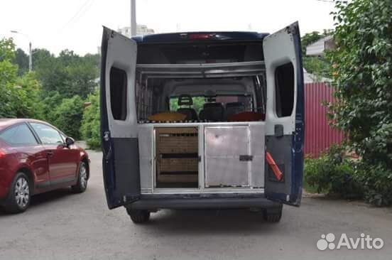 Зоотакси от 500. Доставка по Москве, РФ и миру