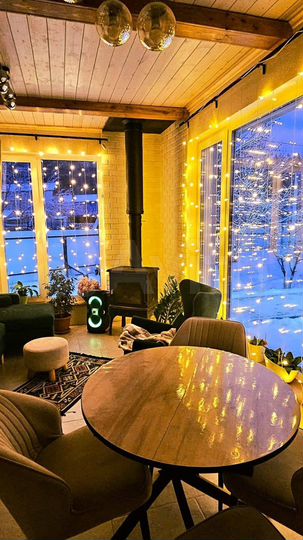 Дом 67 м² на участке 5 сот.