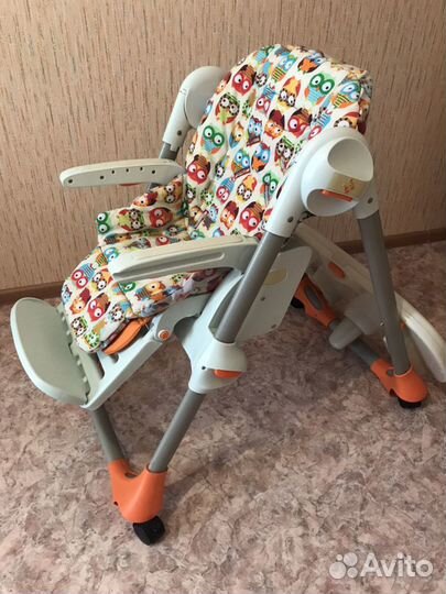 Стул для кормления Chicco