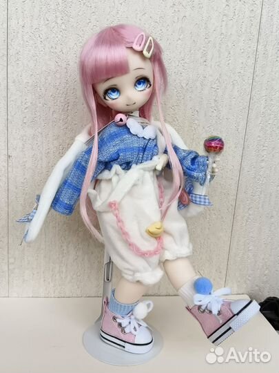 Кукла аниме BJD 1/6 GaoShunDoll