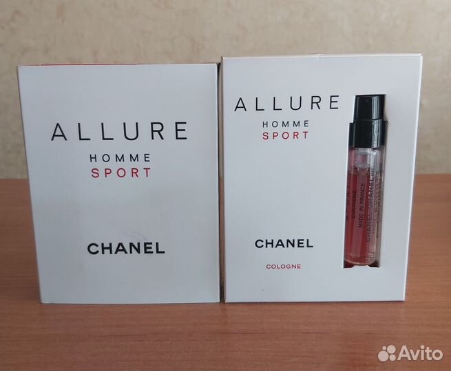 Миниатюры парфюмерии оригинал