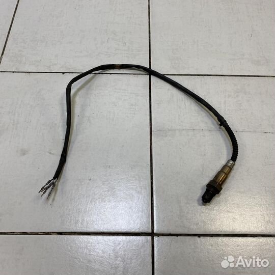 Лямбда-зонд Volkswagen Touareg 2 NF 7P5