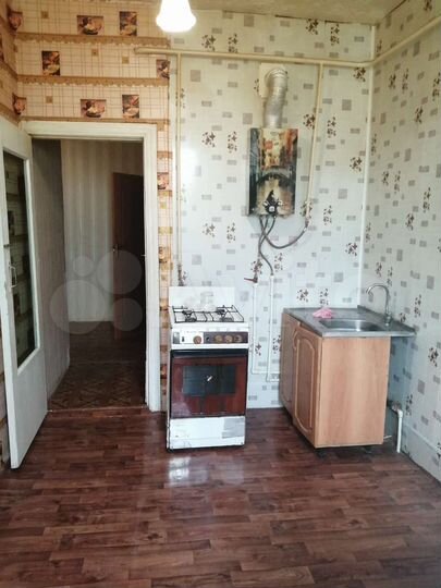 2-к. квартира, 48,2 м², 1/2 эт.