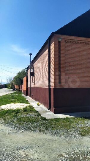 Дом 140 м² на участке 6 сот.