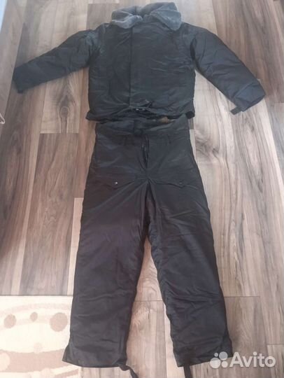 Спецодежда