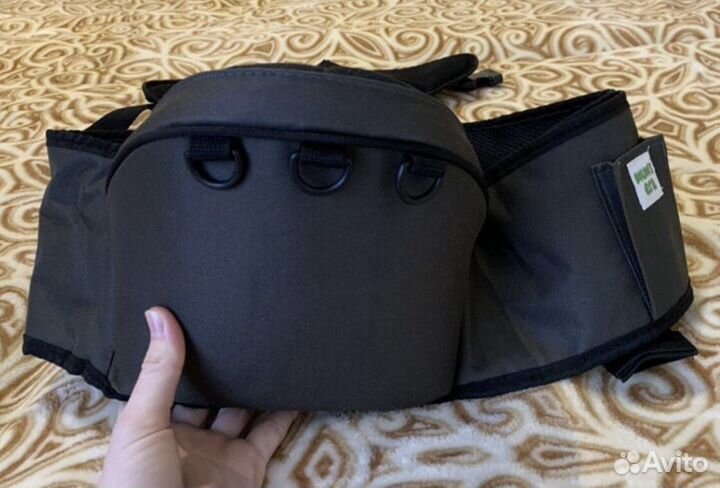 Хипсит Mum’s Era