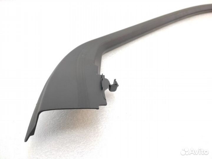 Рамка стекла двери передняя правая Audi Q5 FY 2.0