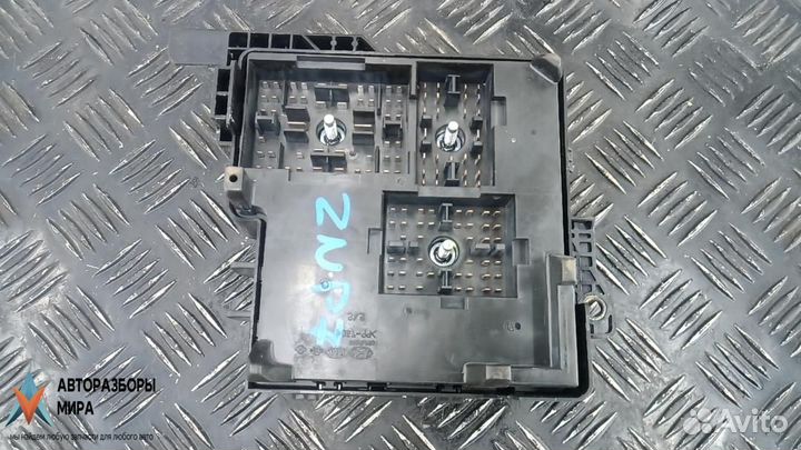 Блок предохранителей Kia Ceed 2009 919501H030