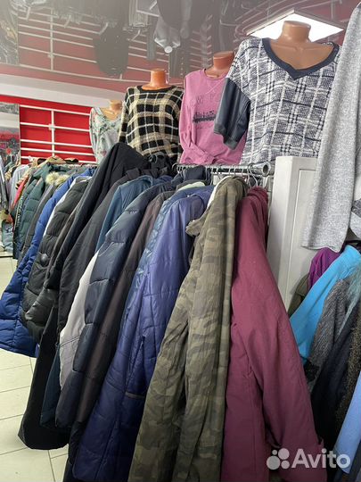 Продам комиссионный магазин