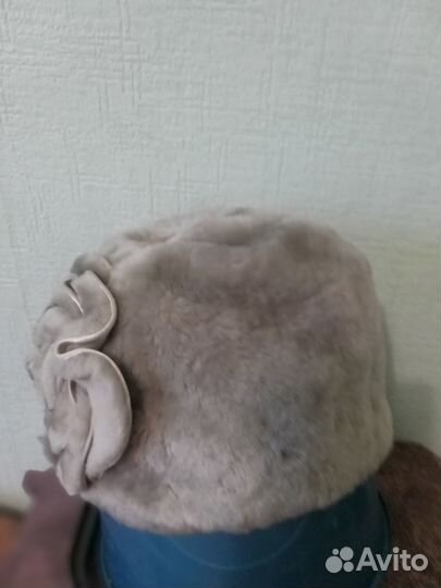 Шапки зимние,осенние натуральные женские