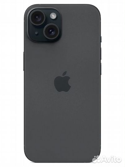 iPhone 15, 128 ГБ