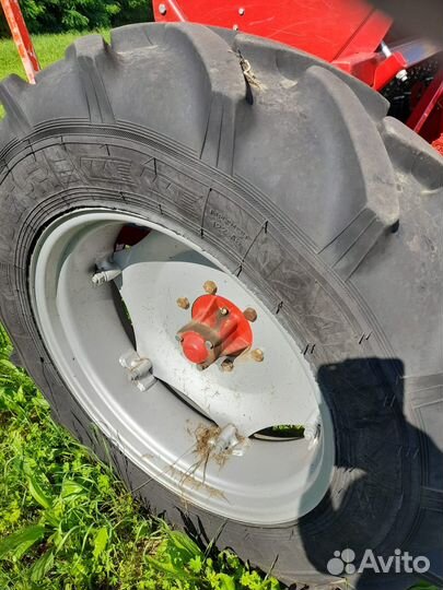 Сеялка Белинсксельмаш СЗ-5,4, 2020