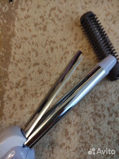 Плойка для волос philips