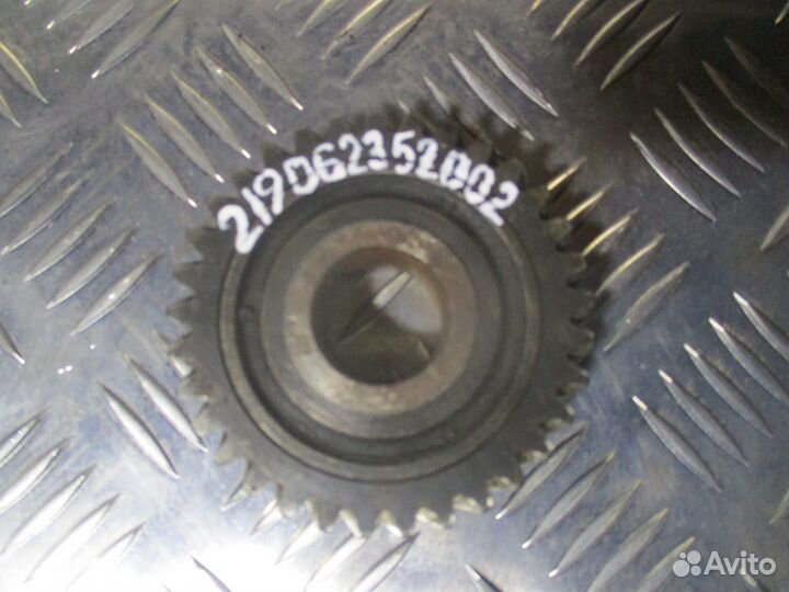 Шестерня Scania 328424