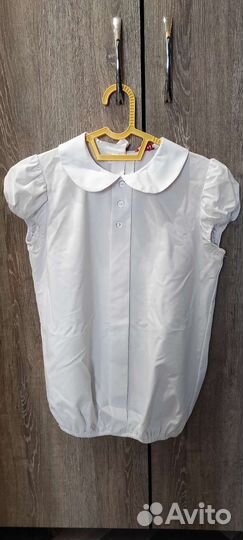 Блузка для девочки 140-164