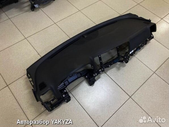 Kia Sportage 4 подушка безопасности пассажира срс