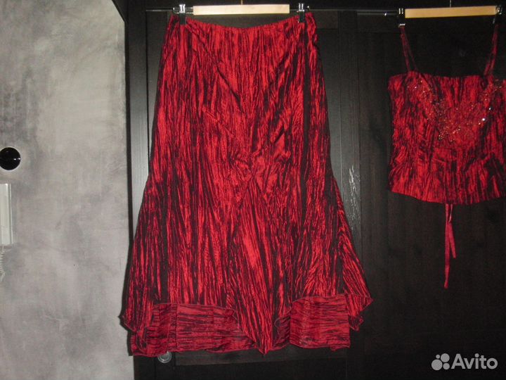 Продаем Б/У юбку фирмы С.С.D.K UK