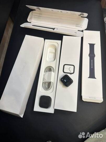 Apple watch series 4 40mm оригинал
