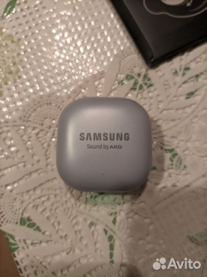 Samsung buds pro реплика
