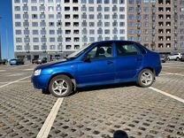 ВАЗ (LADA) Kalina 1.6 MT, 2006, 178 000 км, с пробегом, цена 130 000 руб.